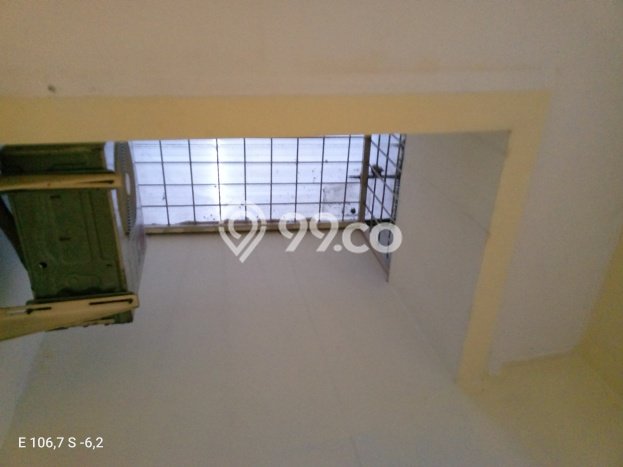 Jual Rumah Eksklusif 3 KT di Green Lake City, Jakarta Barat Jual Rumah Eksklusif 3 KT di Green Lake City, Jakarta Barat