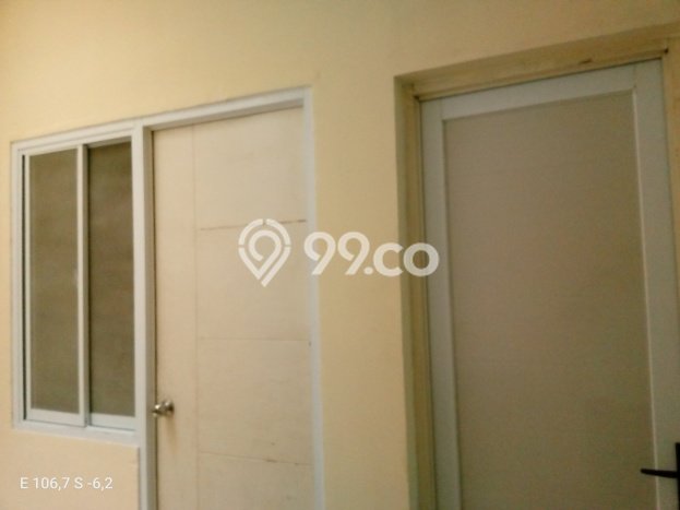 Jual Rumah Eksklusif 3 KT di Green Lake City, Jakarta Barat Jual Rumah Eksklusif 3 KT di Green Lake City, Jakarta Barat