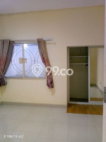 Jual Rumah Eksklusif 3 KT di Green Lake City, Jakarta Barat Jual Rumah Eksklusif 3 KT di Green Lake City, Jakarta Barat