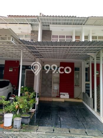 Jual Rumah Eksklusif 3 KT di Green Lake City, Jakarta Barat Jual Rumah Eksklusif 3 KT di Green Lake City, Jakarta Barat