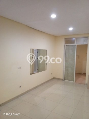 Jual Rumah Eksklusif 3 KT di Green Lake City, Jakarta Barat Jual Rumah Eksklusif 3 KT di Green Lake City, Jakarta Barat