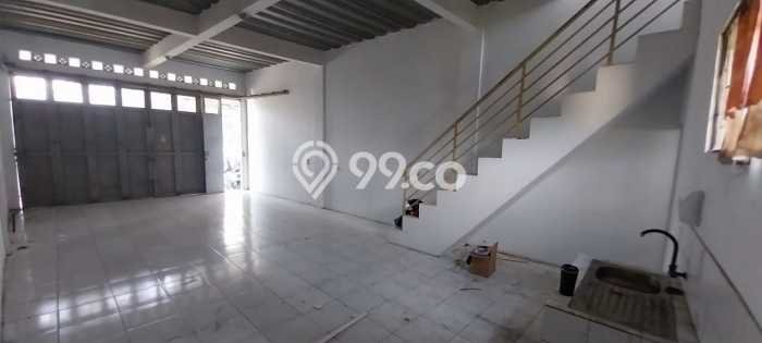 Ruko Kawasan Padalarang, Luas 120m², Jalan Strategis, Ready Usaha Ruko Kawasan Padalarang, Luas 120m², Jalan Strategis, Ready Usaha