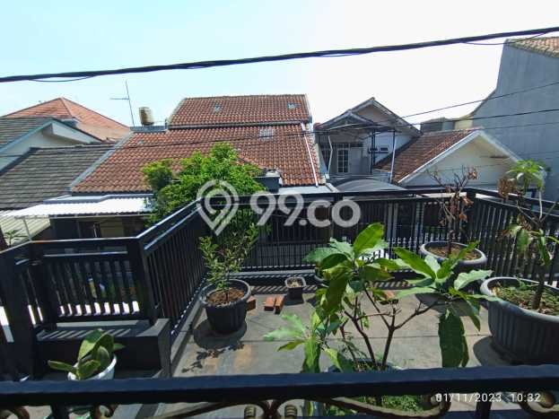 Jual Rumah Eksklusif 2 KT di Ciwastra, Bandung Jual Rumah Eksklusif 2 KT di Ciwastra, Bandung