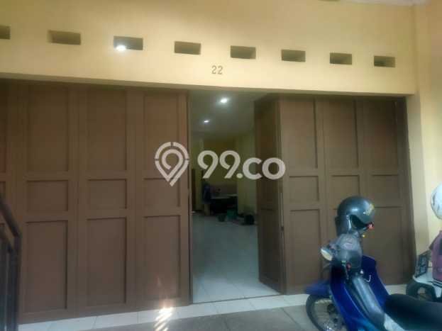 For Rent Ruko di Sarijadi, Luas 73m², Area Bisnis For Rent Ruko di Sarijadi, Luas 73m², Area Bisnis