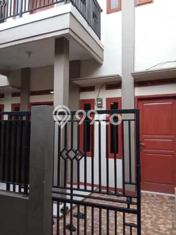 Rumah LT 72m2m² / LB 72m2m² di Kawasan , Bandung Rumah LT 72m2m² / LB 72m2m² di Kawasan , Bandung