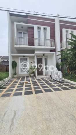 Rumah 3 KT 2 KM Area Premium di Katapang, Bandung Rumah 3 KT 2 KM Area Premium di Katapang, Bandung