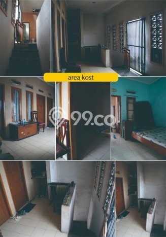 Ruko Premium di , Luas 130m2m², Jalan Utama, Berkembang Ruko Premium di , Luas 130m2m², Jalan Utama, Berkembang