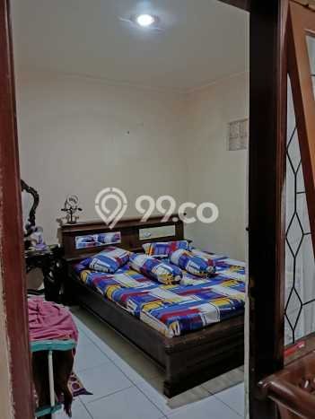 Rumah Mewah LT 135m² / LB 225m² di Kawasan Asri Cijagra, Bandung Rumah Mewah LT 135m² / LB 225m² di Kawasan Asri Cijagra, Bandung