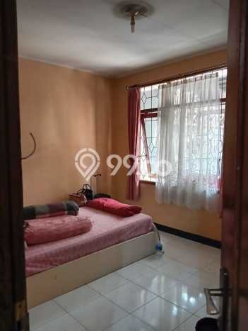 Rumah Mewah LT 135m² / LB 225m² di Kawasan Asri Cijagra, Bandung Rumah Mewah LT 135m² / LB 225m² di Kawasan Asri Cijagra, Bandung