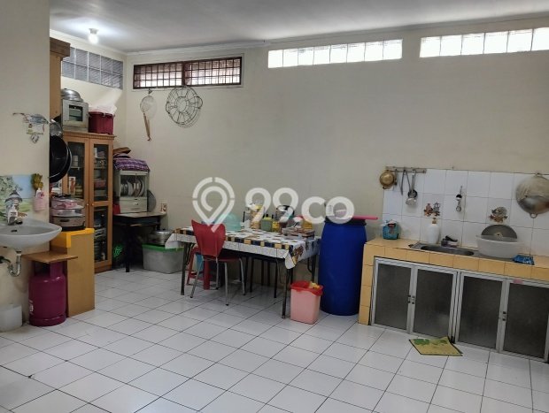Rumah LT 131m2m² di , Bandung - Lokasi Strategis Rumah LT 131m2m² di , Bandung - Lokasi Strategis