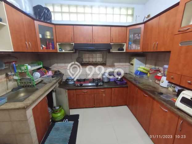 Jual Rumah Eksklusif 2 KT di Ciwastra, Bandung Jual Rumah Eksklusif 2 KT di Ciwastra, Bandung