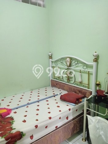 Rumah LT 131m2m² di , Bandung - Lokasi Strategis Rumah LT 131m2m² di , Bandung - Lokasi Strategis