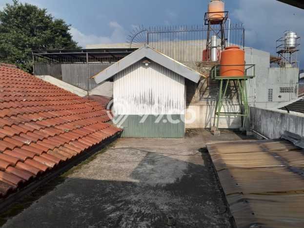 Rumah sewa siap pakai 4 KT di Kopo Permai, Bandung Rumah sewa siap pakai 4 KT di Kopo Permai, Bandung