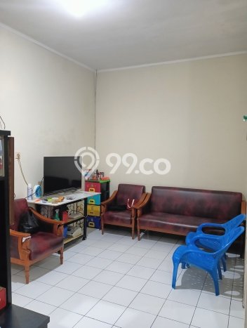 Rumah LT 131m2m² di , Bandung - Lokasi Strategis Rumah LT 131m2m² di , Bandung - Lokasi Strategis