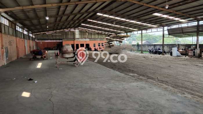For Rent Gudang Premium Kawasan Gede Bage, Luas 1500m², Lokasi Berkembang For Rent Gudang Premium Kawasan Gede Bage, Luas 1500m², Lokasi Berkembang