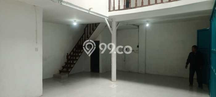 Komersial Siap Pakai Kawasan Sudirman, Luas 120m², Area Komersial, Akses Bagus Komersial Siap Pakai Kawasan Sudirman, Luas 120m², Area Komersial, Akses Bagus