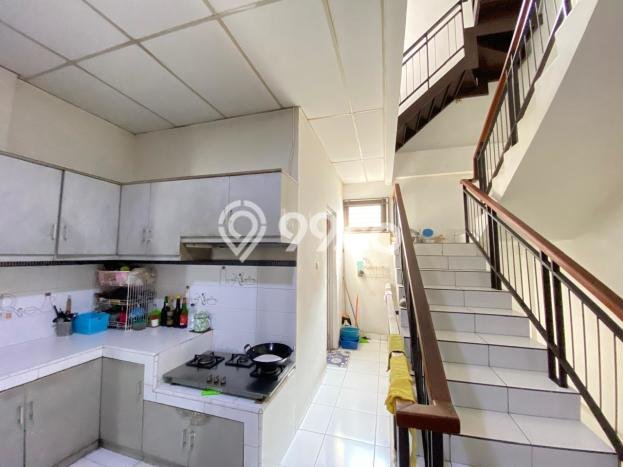 Ruko di Mekar Wangi, Luas 210m², Disewakan, Area Bisnis, Ready Operasional Ruko di Mekar Wangi, Luas 210m², Disewakan, Area Bisnis, Ready Operasional