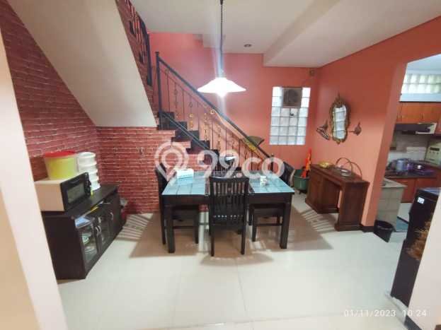 Jual Rumah Eksklusif 2 KT di Ciwastra, Bandung Jual Rumah Eksklusif 2 KT di Ciwastra, Bandung