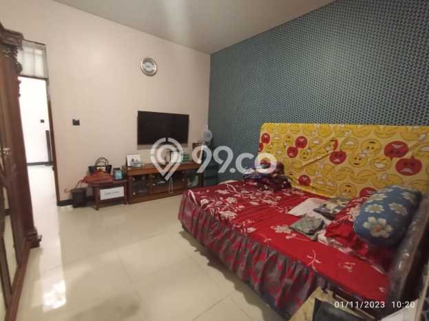 Jual Rumah Eksklusif 2 KT di Ciwastra, Bandung Jual Rumah Eksklusif 2 KT di Ciwastra, Bandung