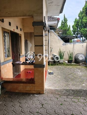 Rumah LT 131m2m² di , Bandung - Lokasi Strategis Rumah LT 131m2m² di , Bandung - Lokasi Strategis
