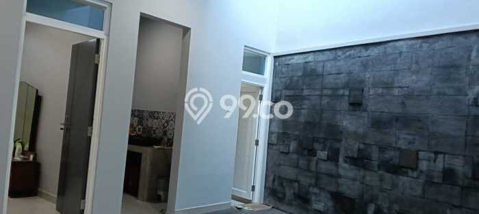 Jual Segera Rumah LT 117m² / LB 117m² di Lokasi Strategis BKR, Bandung Jual Segera Rumah LT 117m² / LB 117m² di Lokasi Strategis BKR, Bandung