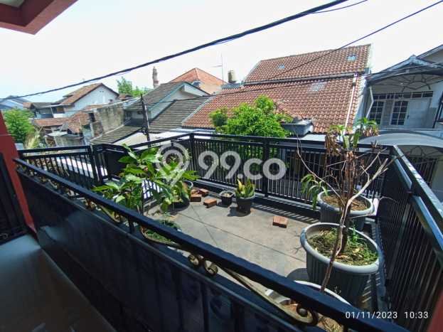 Jual Rumah Eksklusif 2 KT di Ciwastra, Bandung Jual Rumah Eksklusif 2 KT di Ciwastra, Bandung