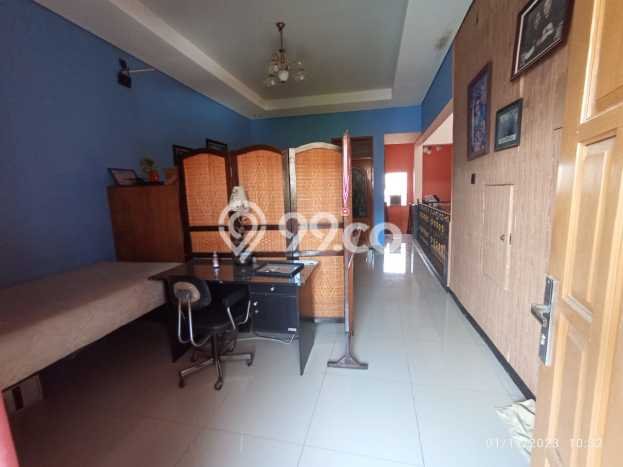 Jual Rumah Eksklusif 2 KT di Ciwastra, Bandung Jual Rumah Eksklusif 2 KT di Ciwastra, Bandung