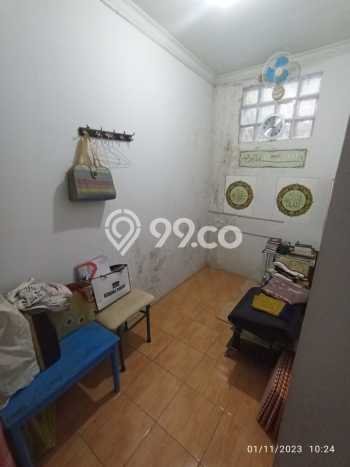 Jual Rumah Eksklusif 2 KT di Ciwastra, Bandung Jual Rumah Eksklusif 2 KT di Ciwastra, Bandung