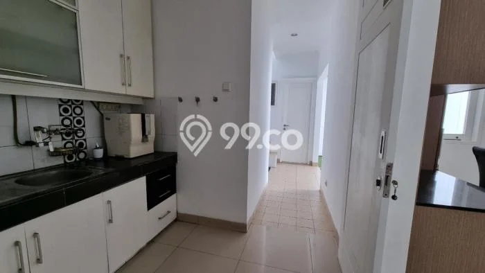 Rumah Eksklusif Dijual LT 144m2 di Permata Buana, Jakarta Barat Rumah Eksklusif Dijual LT 144m2 di Permata Buana, Jakarta Barat