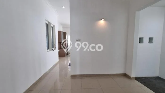 Rumah Eksklusif Dijual LT 144m2 di Permata Buana, Jakarta Barat Rumah Eksklusif Dijual LT 144m2 di Permata Buana, Jakarta Barat