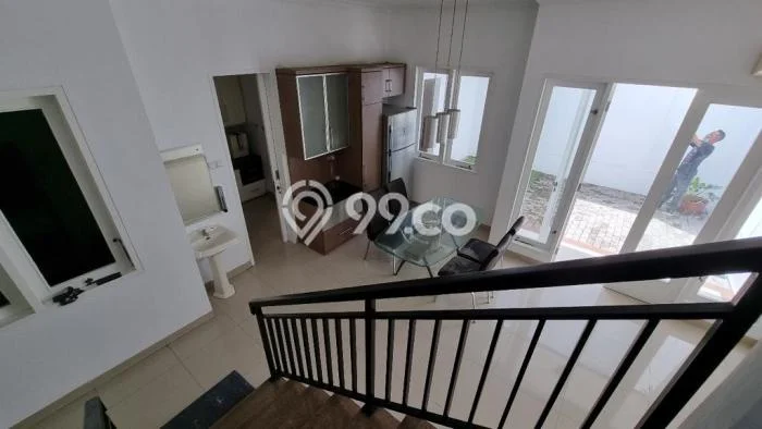 Rumah Eksklusif Dijual LT 144m2 di Permata Buana, Jakarta Barat Rumah Eksklusif Dijual LT 144m2 di Permata Buana, Jakarta Barat