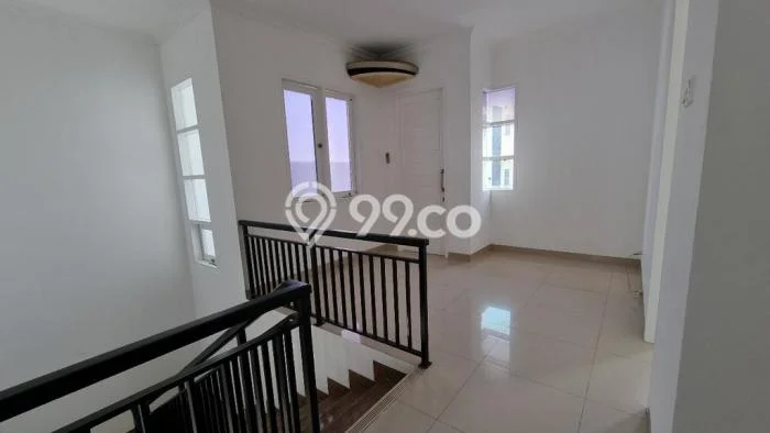 Rumah Eksklusif Dijual LT 144m2 di Permata Buana, Jakarta Barat Rumah Eksklusif Dijual LT 144m2 di Permata Buana, Jakarta Barat