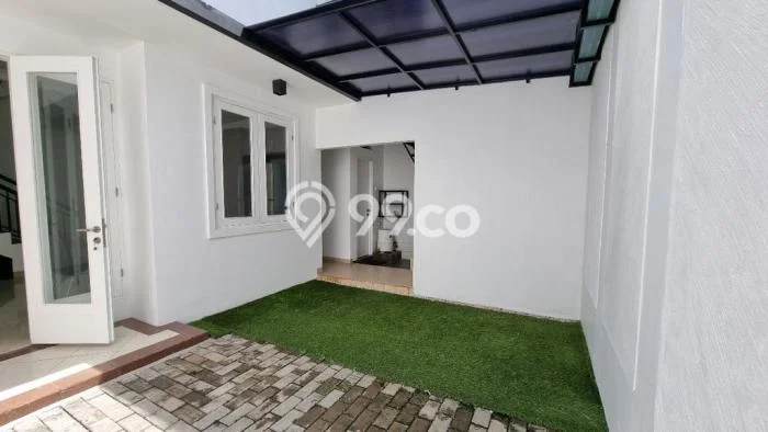 Rumah Eksklusif Dijual LT 144m2 di Permata Buana, Jakarta Barat Rumah Eksklusif Dijual LT 144m2 di Permata Buana, Jakarta Barat