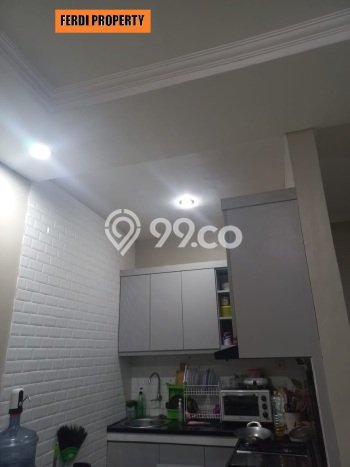 Jual Rumah Modern 3 KT di Citra Grand, Jakarta Timur Jual Rumah Modern 3 KT di Citra Grand, Jakarta Timur