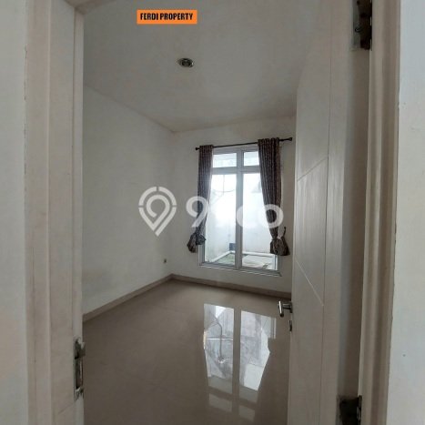 Rumah Minimalis 2 Kamar LT 102m2 di Citra Grand Rumah Minimalis 2 Kamar LT 102m2 di Citra Grand