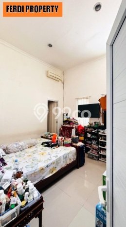 For Sale! Premium House LT 354m2 Desain Modern di Citra Grand For Sale! Premium House LT 354m2 Desain Modern di Citra Grand