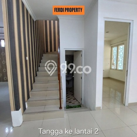 For Sale Hunian Rumah Terawat 5 Kamar di Citra Grand, Jakarta Timur For Sale Hunian Rumah Terawat 5 Kamar di Citra Grand, Jakarta Timur