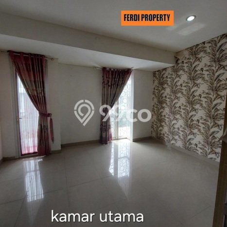 For Sale Hunian Rumah Terawat 5 Kamar di Citra Grand, Jakarta Timur For Sale Hunian Rumah Terawat 5 Kamar di Citra Grand, Jakarta Timur