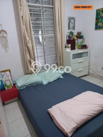 Rumah Modern 2 KT di Citra Grand Jakarta Timur Unfurnished Rumah Modern 2 KT di Citra Grand Jakarta Timur Unfurnished