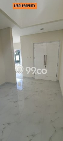 Rumah Modern 3 Kamar LT 144m2 di Kota Wisata Rumah Modern 3 Kamar LT 144m2 di Kota Wisata
