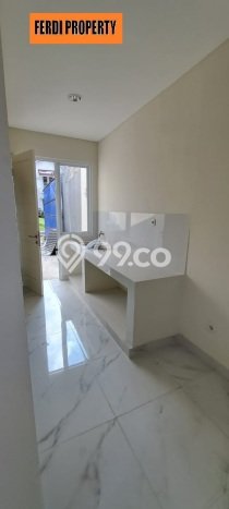 Rumah Modern 3 Kamar LT 144m2 di Kota Wisata Rumah Modern 3 Kamar LT 144m2 di Kota Wisata