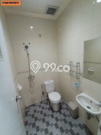 Rumah Minimalis 3 KT LT 102m2 di Citra Grand Rumah Minimalis 3 KT LT 102m2 di Citra Grand