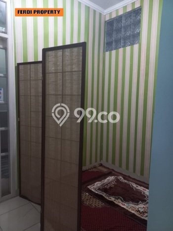 Jual Rumah Modern 3 KT di Citra Grand, Jakarta Timur Jual Rumah Modern 3 KT di Citra Grand, Jakarta Timur