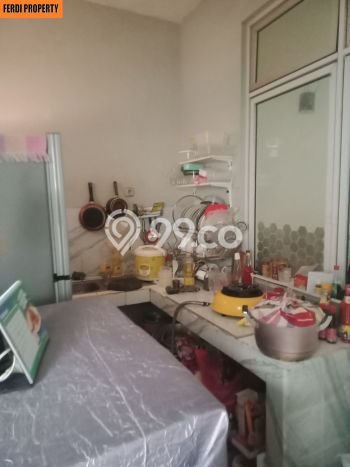 Rumah Minimalis 3 KT LT 119m2 di Citra Grand Rumah Minimalis 3 KT LT 119m2 di Citra Grand