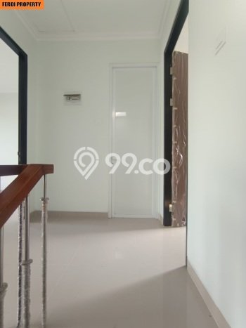 Rumah Modern 4 KT di Kota Wisata Jakarta Timur Unfurnished Rumah Modern 4 KT di Kota Wisata Jakarta Timur Unfurnished