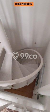 Rumah Minimalis 3 KT LT 102m2 di Citra Grand Rumah Minimalis 3 KT LT 102m2 di Citra Grand