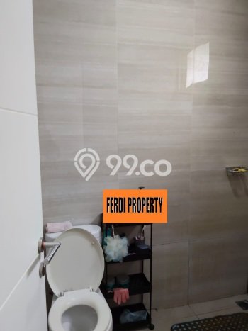 For Sale Hunian Rumah Terawat 3 Kamar di Citra Grand, Jakarta Timur For Sale Hunian Rumah Terawat 3 Kamar di Citra Grand, Jakarta Timur