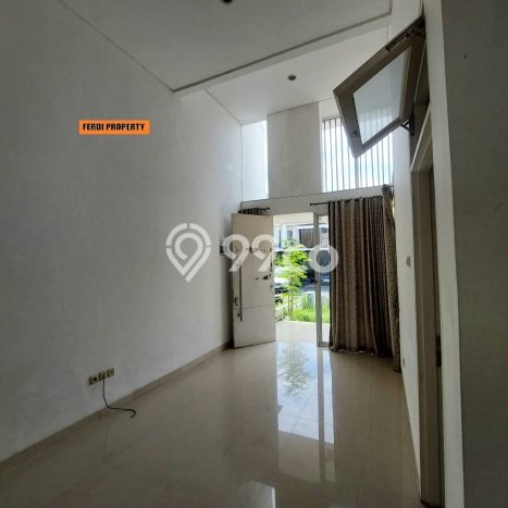 Rumah Minimalis 2 Kamar LT 102m2 di Citra Grand Rumah Minimalis 2 Kamar LT 102m2 di Citra Grand