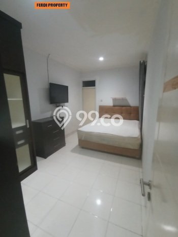 Rumah Minimalis 3 KT LT 102m2 di Citra Grand Rumah Minimalis 3 KT LT 102m2 di Citra Grand