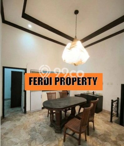 For Sale! Premium House LT 180m2 Desain Elegan di Citra Grand For Sale! Premium House LT 180m2 Desain Elegan di Citra Grand